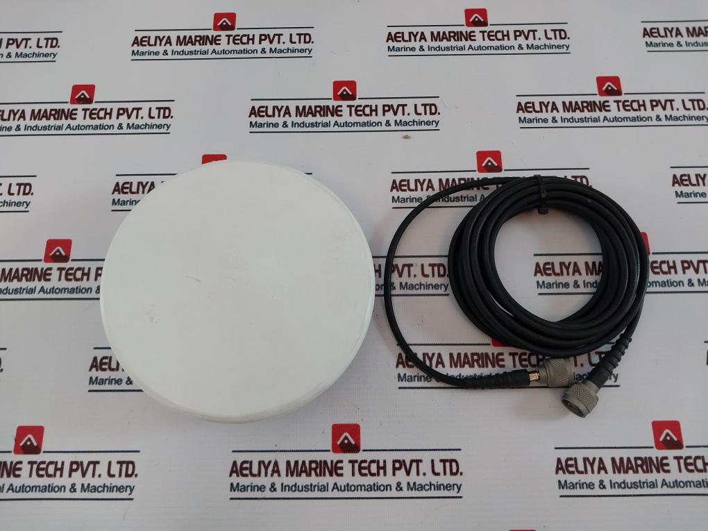 Kongsberg G060-02 Maritime GPS Antenna