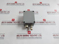 Kongsberg Ga-100/A Thermocouple Amplifier 12-35V Dc 4-20 Ma