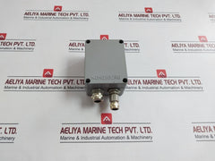 Kongsberg Ga-100/A Thermocouple Amplifier 12-35V Dc 4-20 Ma