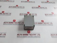 Kongsberg Ga-100/A Thermocouple Amplifier 12-35V Dc 4-20 Ma