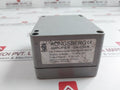 Kongsberg Ga-100/A Thermocouple Amplifier 12-35V Dc 4-20 Ma