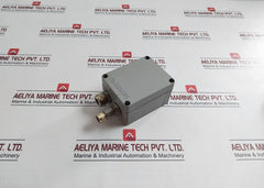 Kongsberg Ga-100/A Thermocouple Amplifier 12-35V Dc 4-20 Ma