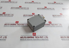 Kongsberg Ga-100/A Thermocouple Amplifier 12-35V Dc 4-20 Ma