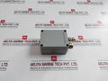 Kongsberg Ga-100/A Thermocouple Amplifier 12-35V Dc 4-20 Ma