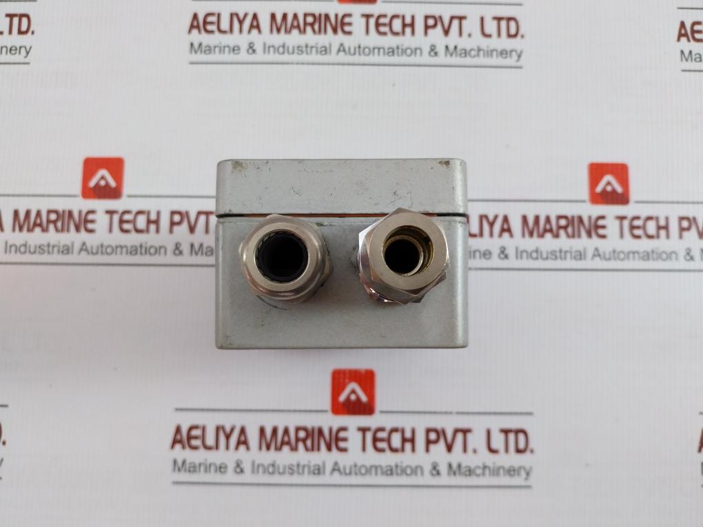 Ga-100/E Thermocouple Amplifier 12-35V Dc Kongsberg