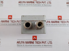 Ga-100/E Thermocouple Amplifier 12-35V Dc Kongsberg