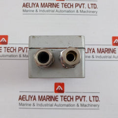 Ga-100/E Thermocouple Amplifier 12-35V Dc Kongsberg