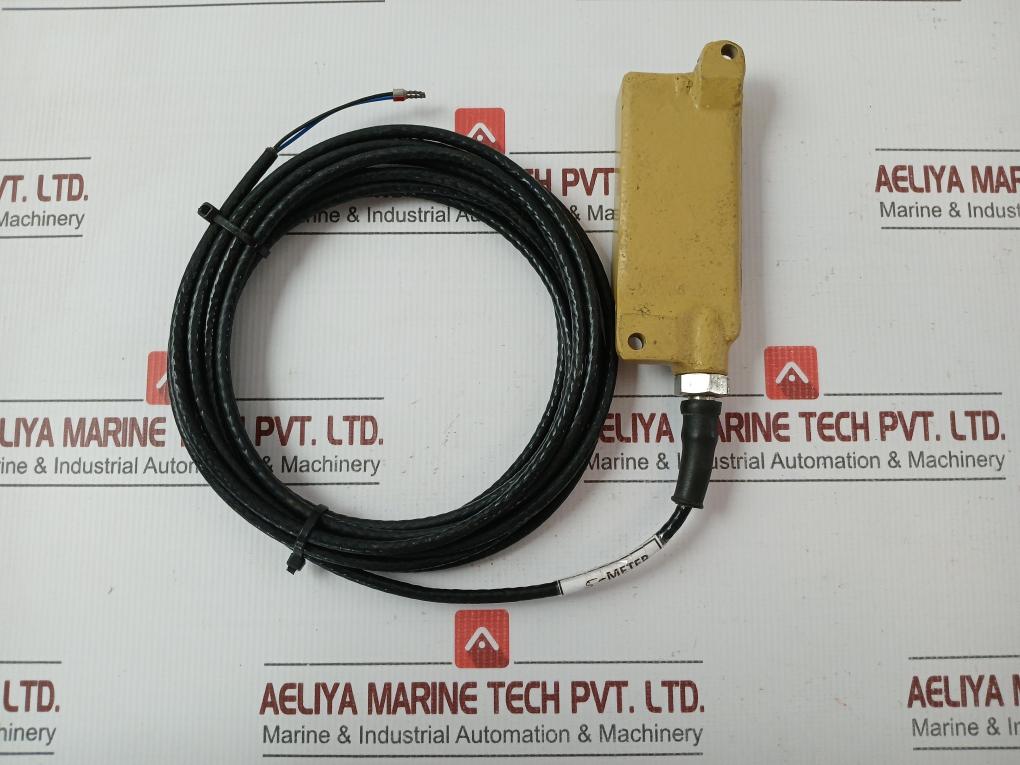 Kongsberg 5-meter Sensors Cable Gbd-2