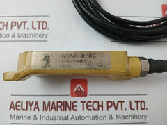 Kongsberg 5-meter Sensors Cable Gbd-2