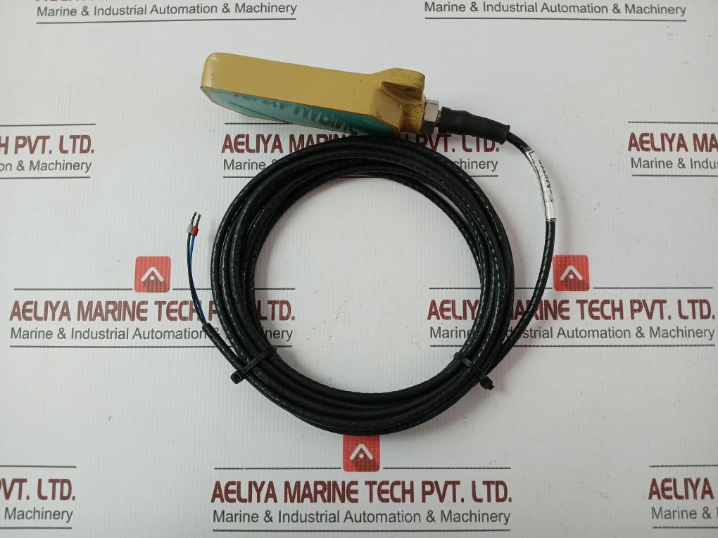 Kongsberg 5-meter Sensors Cable Gbd-2
