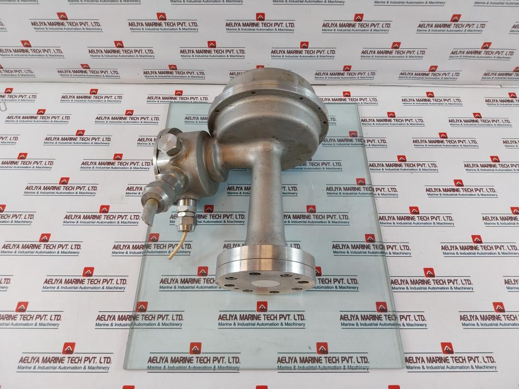 Kongsberg Gla100/5Sssks Level Gauging Sensor 15,6V Dc