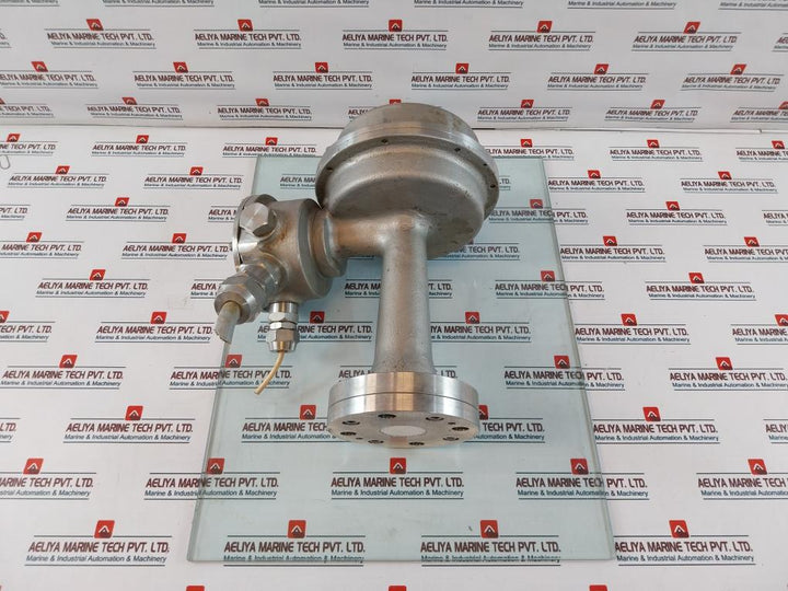 Kongsberg Gla100/5Sssks Level Gauging Sensor 15,6V Dc