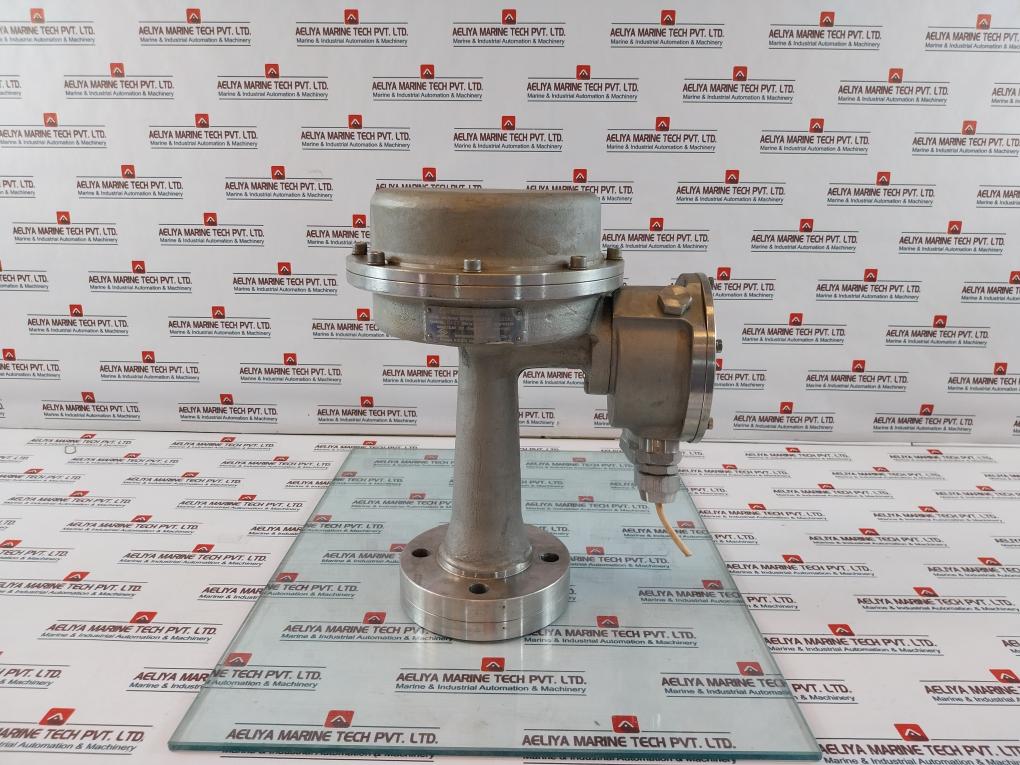 Kongsberg Gla100/5Sssks Level Gauging Sensor 15,6V Dc