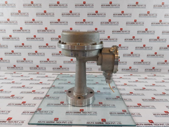 Kongsberg Gla100/5Sssks Level Gauging Sensor 15,6V Dc