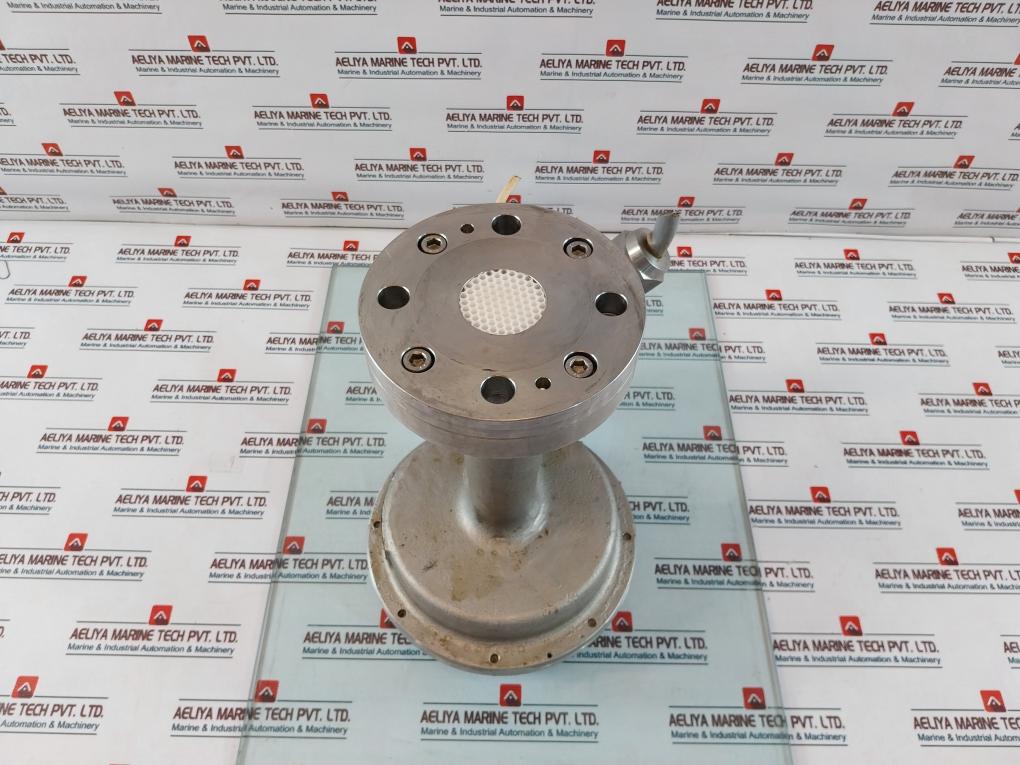 Kongsberg Gla100/5Sssks Level Gauging Sensor 15,6V Dc