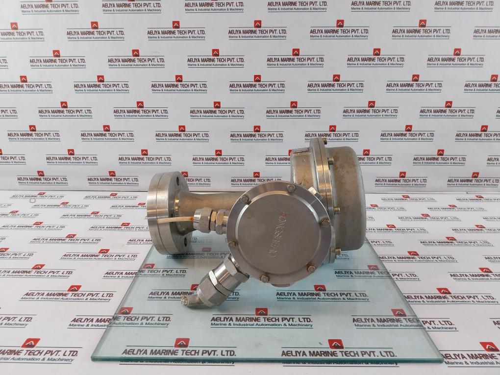 Kongsberg Gla100/5Sssks Level Gauging Sensor 15,6V Dc