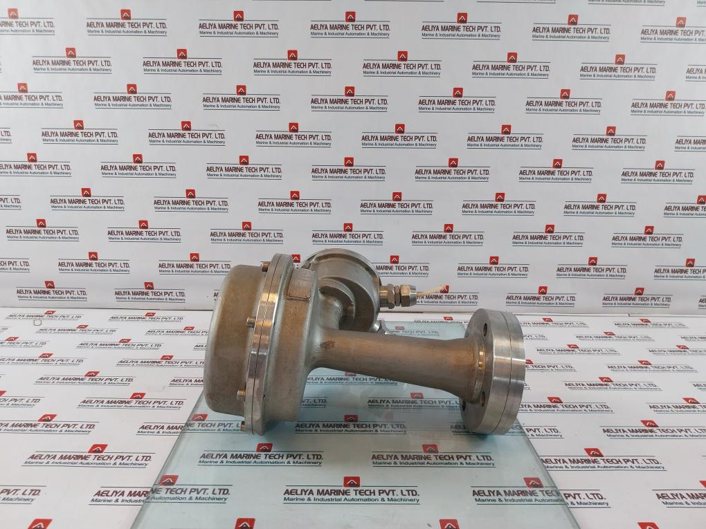 Kongsberg Gla100/5Sssks Level Gauging Sensor 15,6V Dc