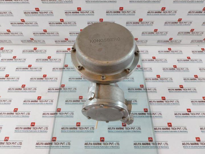 Kongsberg Gla100/5Sssks Level Gauging Sensor 15,6V Dc