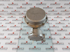 Kongsberg Gla100/5Sssks Level Gauging Sensor 15,6V Dc