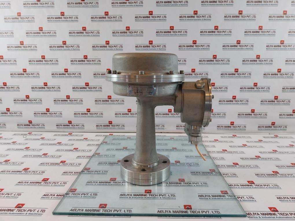 Kongsberg Gla100/5Sssks Level Gauging Sensor 15,6V Dc