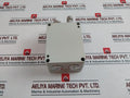Kongsberg Gn-100/A Thermocouple Amplifier 0-600°C Nicr/Nial