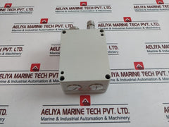 Kongsberg Gn-100/A Thermocouple Amplifier 0-600°C Nicr/Nial