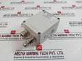 Kongsberg Gn-100/A Thermocouple Amplifier 0-600°C Nicr/Nial