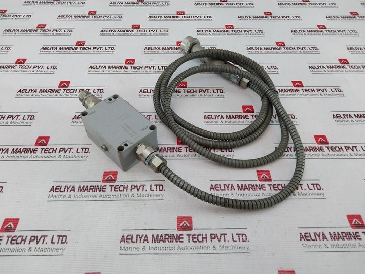 Kongsberg Gt-25/Ge-3A Signal Converter