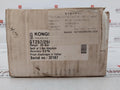 Kongsberg Gt257/25P0H9U Pressure Transmitter 25Bar 97D017X Aisi316