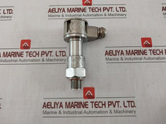 Kongsberg Gt257/25P0H9U Pressure Transmitter 25Bar 97D017X Aisi316