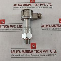 Kongsberg Gt257/25P0H9U Pressure Transmitter 25Bar 97D017X Aisi316
