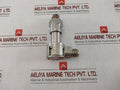 Kongsberg Gt257/25P0H9U Pressure Transmitter 25Bar 97D017X Aisi316