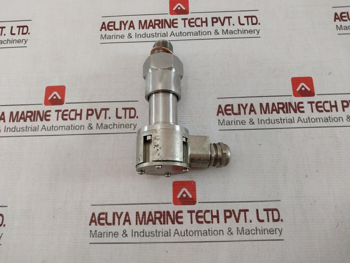 Kongsberg Gt257/25P0H9U Pressure Transmitter 25Bar 97D017X Aisi316