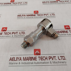 Kongsberg Gt257/25P0H9U Pressure Transmitter 25Bar 97D017X Aisi316