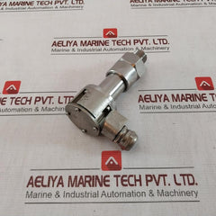 Kongsberg Gt257/25P0H9U Pressure Transmitter 25Bar 97D017X Aisi316