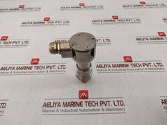 Kongsberg Gt257/25P0H9U Pressure Transmitter 25Bar 97D017X Aisi316