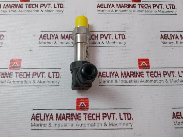 Kongsberg Gt300C2G2.5V Pressure Transmitter