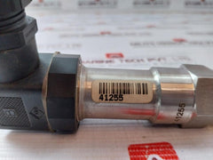 Kongsberg Gt300C2G2.5V Pressure Transmitter