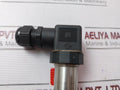 Kongsberg Gt300C2G2.5V Pressure Transmitter