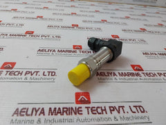 Kongsberg Gt300C2G2.5V Pressure Transmitter