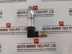 Kongsberg Gt300C3G16V Pressure Transmitter Used