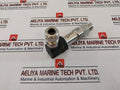 Kongsberg Gt300C3G16V Pressure Transmitter Used
