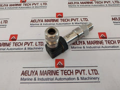 Kongsberg Gt300C3G16V Pressure Transmitter Used