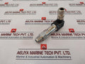 Kongsberg Gt300C3G16V Pressure Transmitter Used