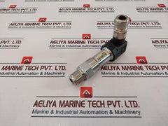Kongsberg Gt300C3G16V Pressure Transmitter Used