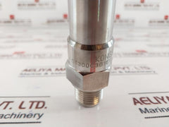 Kongsberg Gt300C3G16V Pressure Transmitter Used