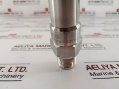 Kongsberg Gt300C3G16V Pressure Transmitter Used