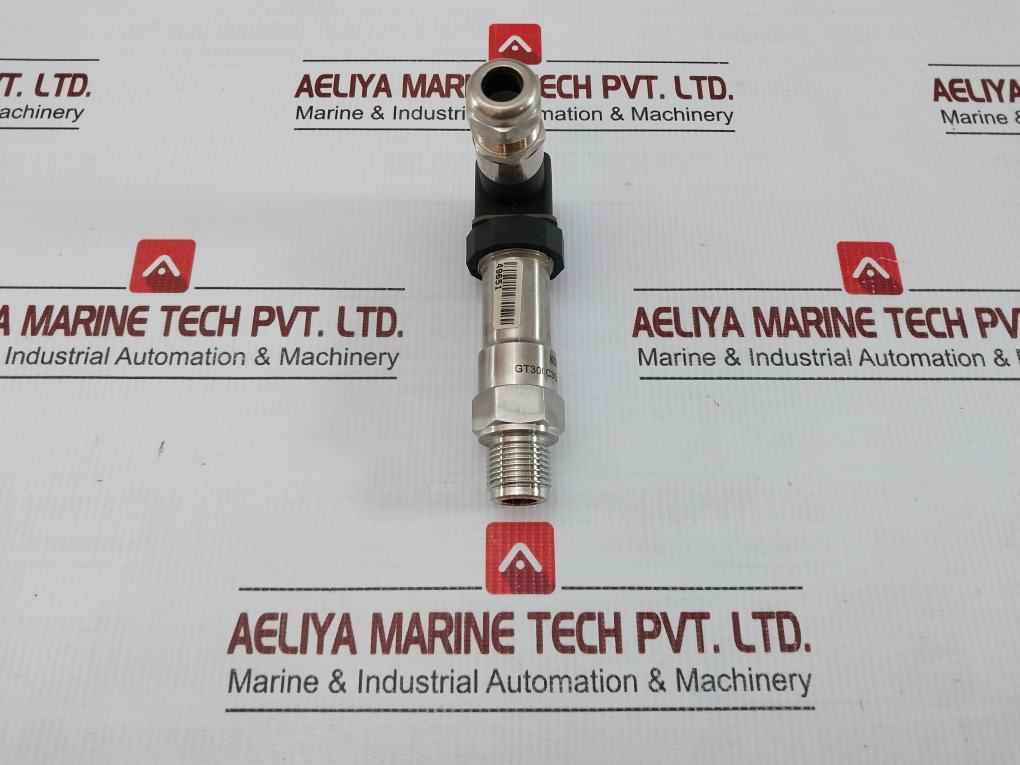 Gt300C3G2,5V Pressure Transmitter Kongsberg