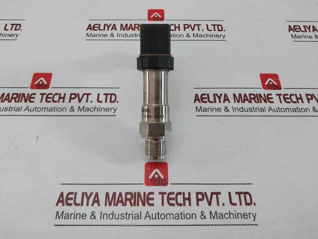 Gt300C3G2,5V Pressure Transmitter Kongsberg