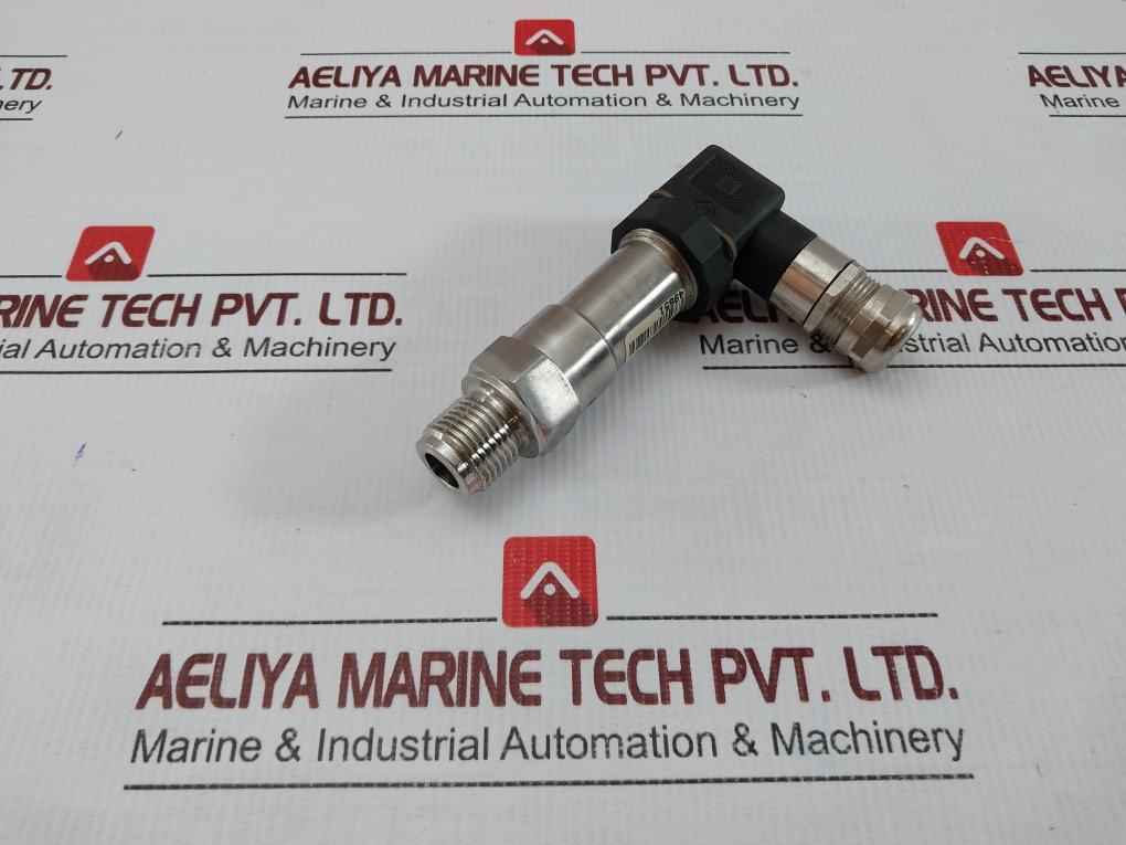 Gt300C3G2,5V Pressure Transmitter Kongsberg